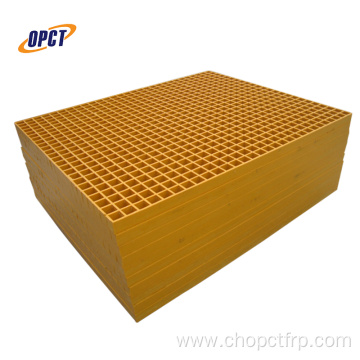 fiberglass mold drainage grating,large floor grate